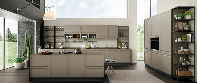 Luxury Kitchen Design