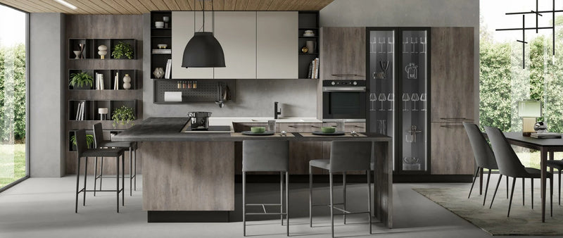 Minimalistisch Design