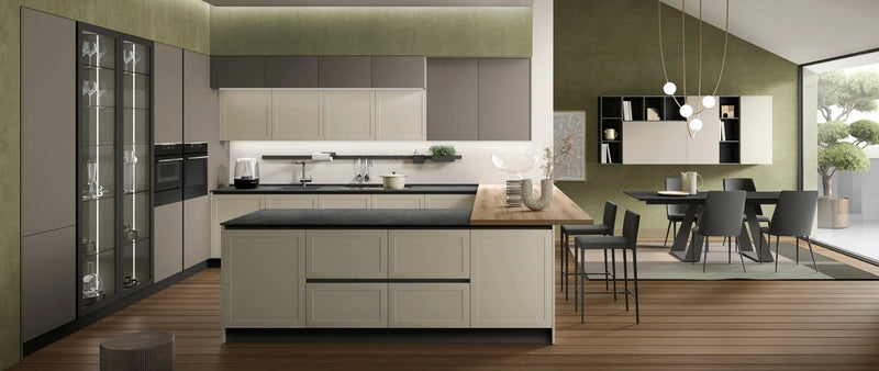 Korting op montage van je keuken